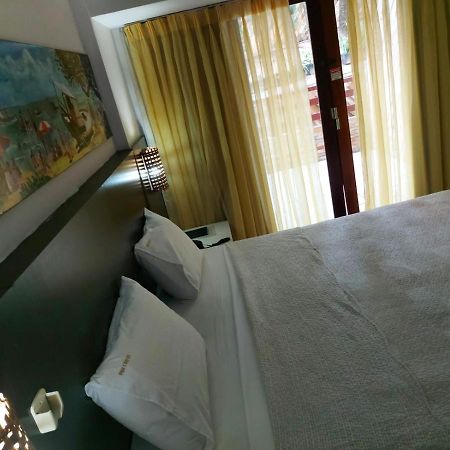 Flat Particular 111 No Pipas Bay Apartment Praia de Pipa ภายนอก รูปภาพ