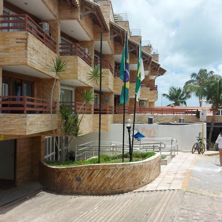 Flat Particular 111 No Pipas Bay Apartment Praia de Pipa ภายนอก รูปภาพ