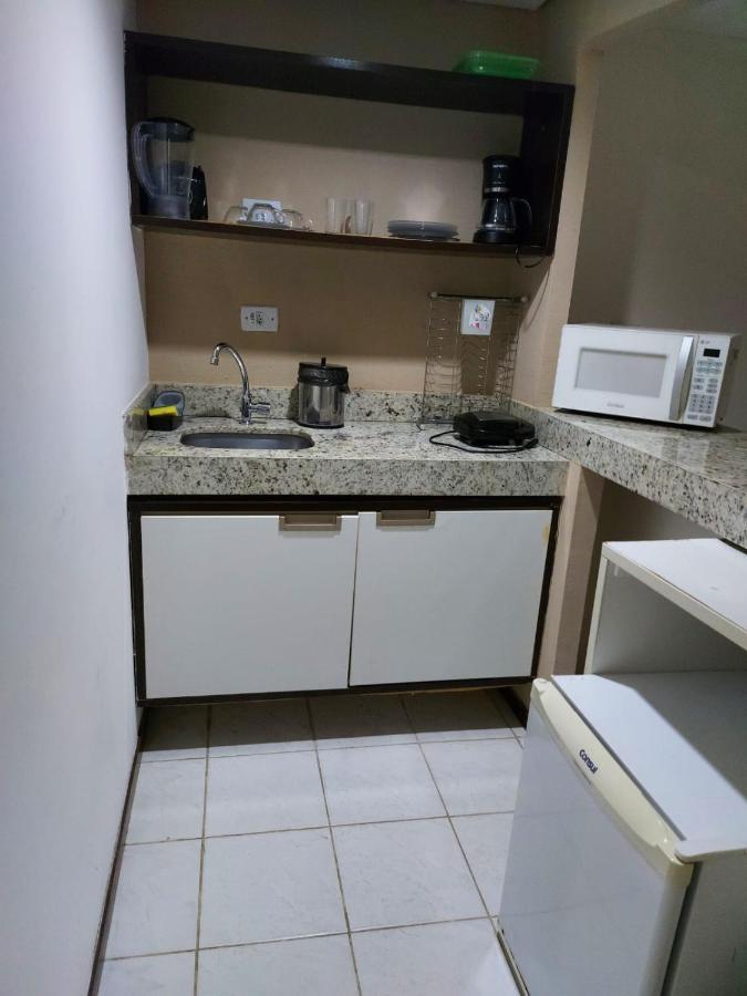 Flat Particular 111 No Pipas Bay Apartment Praia de Pipa ภายนอก รูปภาพ