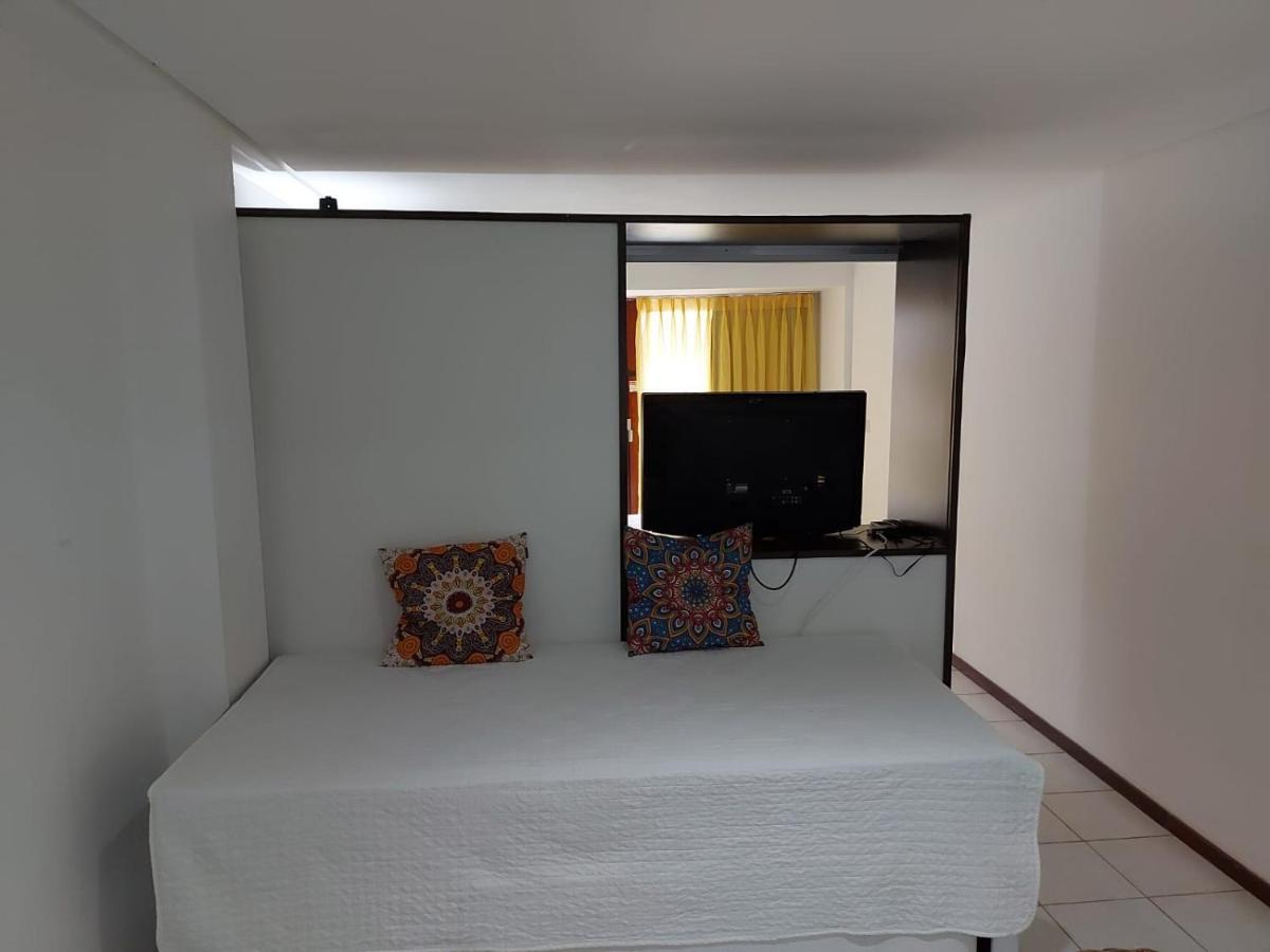 Flat Particular 111 No Pipas Bay Apartment Praia de Pipa ภายนอก รูปภาพ