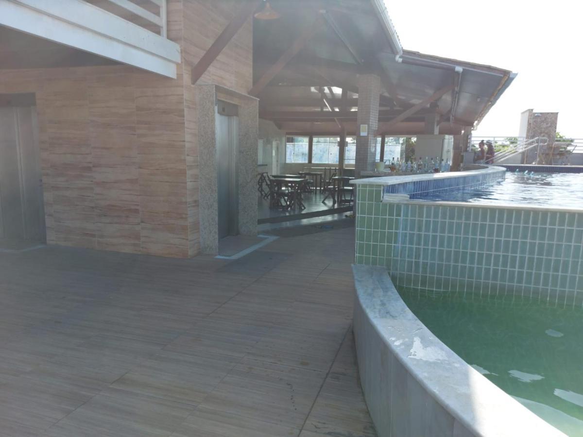 Flat Particular 111 No Pipas Bay Apartment Praia de Pipa ภายนอก รูปภาพ
