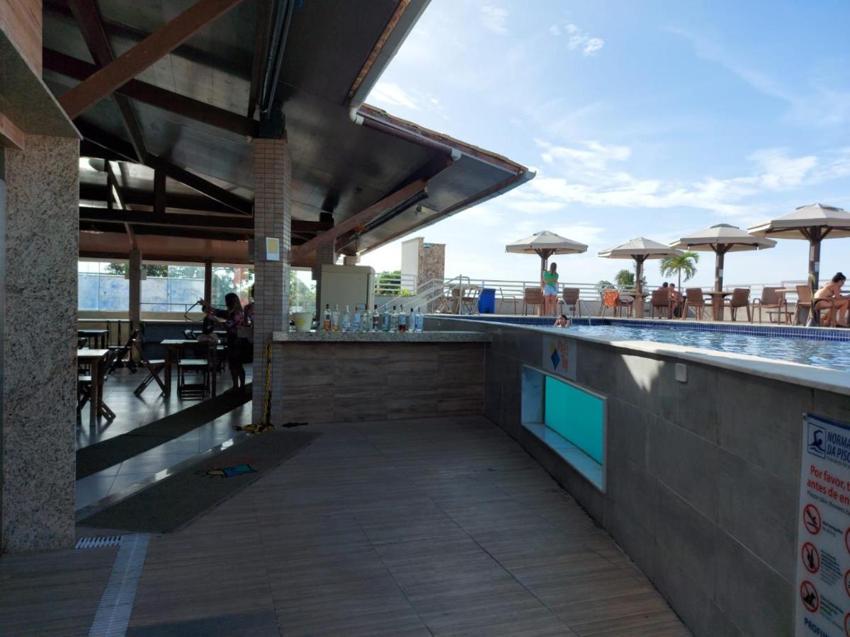 Flat Particular 111 No Pipas Bay Apartment Praia de Pipa ภายนอก รูปภาพ