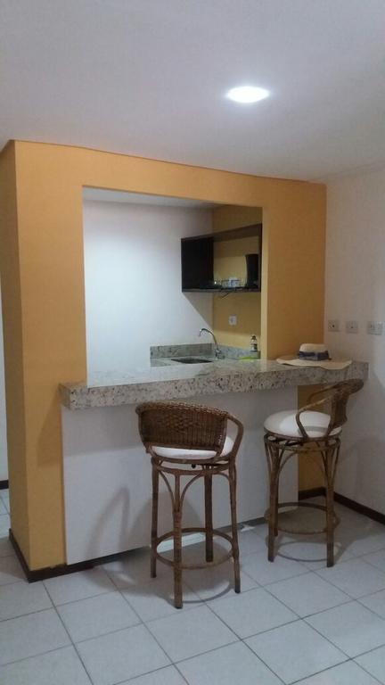 Flat Particular 111 No Pipas Bay Apartment Praia de Pipa ภายนอก รูปภาพ