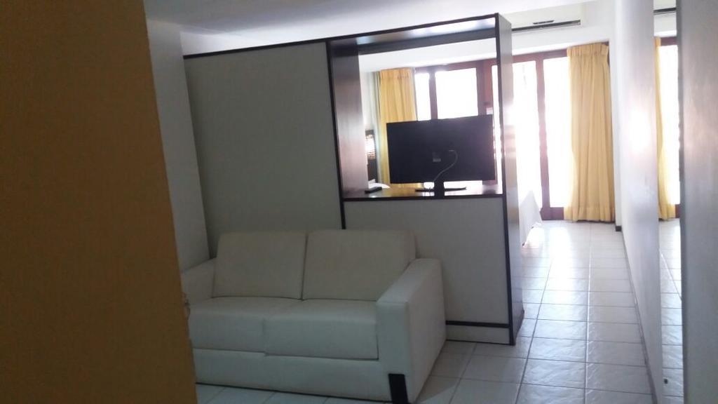 Flat Particular 111 No Pipas Bay Apartment Praia de Pipa ภายนอก รูปภาพ